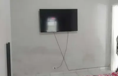 Casa com 2 quartos à venda na Rua Guaraci, 45, Conceição, Diadema