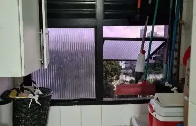 Apartamento com 2 quartos à venda na Avenida Conceição, 460, Centro, Diadema