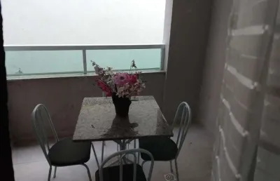Apartamento com 2 quartos à venda na Rua São Marcos, 02, Centro, Diadema