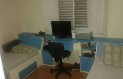 Apartamento com 2 quartos à venda na Rua Felipe Camarão, 270, Centro, Diadema