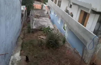 Casa com 1 quarto à venda na Rua Castro Alves, 145, Conceição, Diadema