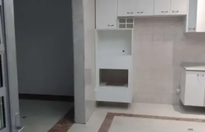 Casa com 3 quartos à venda na Rua Tucanos, 160, Conceição, Diadema