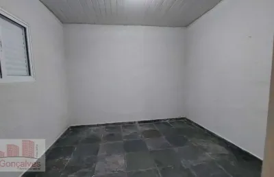 Casa com 6 quartos à venda na Rua Ari Barroso, 373, Centro, Diadema