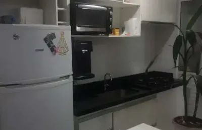 Apartamento com 3 quartos à venda na Avenida Alda, 1550, Centro, Diadema