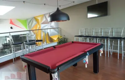 Ponto comercial para alugar na Rua Tiradentes, 415, Centro, Diadema