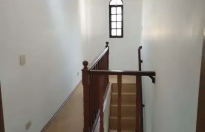 Casa com 3 quartos à venda na Rua Prof. Evandro Caiafa Esquivel, 126, Centro, Diadema