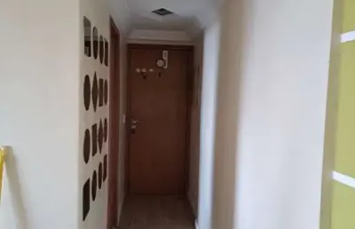 Apartamento com 2 quartos à venda na Rua São Manoel, 136, Centro, Diadema