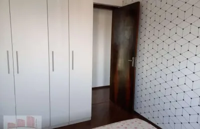 Apartamento com 2 quartos à venda na Rua São Francisco de Assis, 385, Centro, Diadema