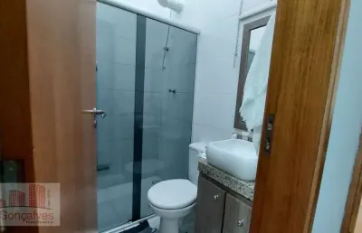 Casa com 3 quartos à venda na Rua Júlio Prestes, 135, Centro, Diadema