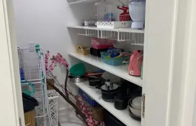 Apartamento com 3 quartos à venda na Rua Mal. Deodoro, 276, Centro, Diadema