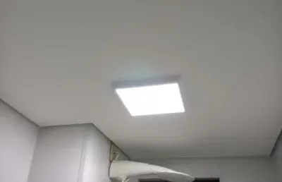 Apartamento em parque das jabuticabeiras  -  diadema