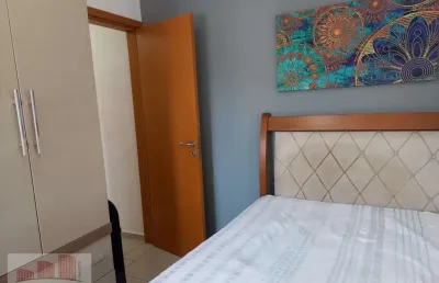 Apartamento com 2 quartos à venda na Rua Osvaldo Cruz, 231, Centro, Diadema