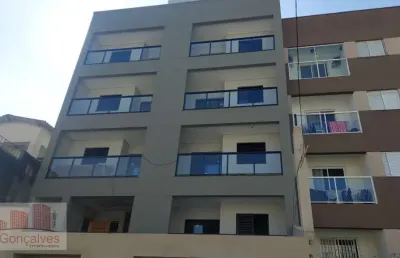 Imóvel em centro - diadema: apartamento 2 dormitórios com 42m² por r$ 310.000 para venda e locação