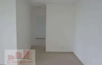 Apartamento com 2 quartos à venda na Rua Manoel da Nóbrega, 435, Centro, Diadema