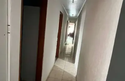 Casa com 5 quartos à venda na Rua Machado de Assis, 143, Taboão, Diadema