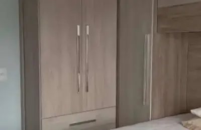 Apartamento com 2 quartos à venda na Rua São Manoel, 240, Centro, Diadema