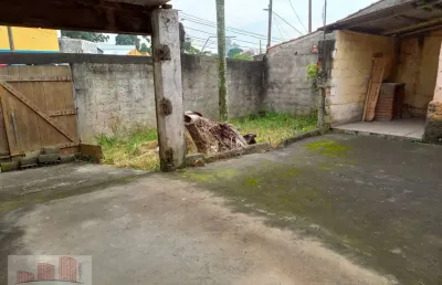 Terreno à venda na Avenida Dr. Ulysses Guimarães, 26, Vila Nogueira, Diadema