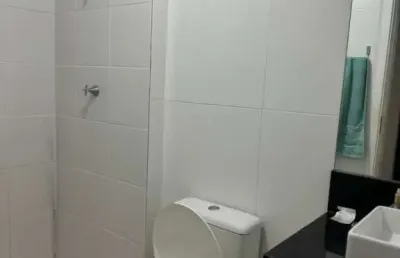 Apartamento com 2 quartos à venda na Rua Bandeirantes, 45, Conceição, Diadema