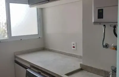 Apartamento com 4 quartos à venda na Rua Mal. Deodoro, 276, Centro, Diadema