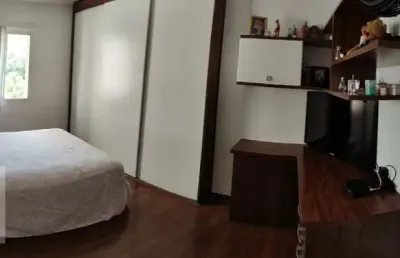 Apartamento com 2 quartos à venda na Rua Tiradentes, Centro, Diadema
