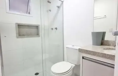 Apartamento com 2 quartos à venda na Rua Mal. Deodoro, 276, Centro, Diadema
