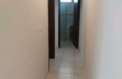 Casa com 2 quartos à venda na Rua Marechal Deodoro, 71, Centro, Diadema