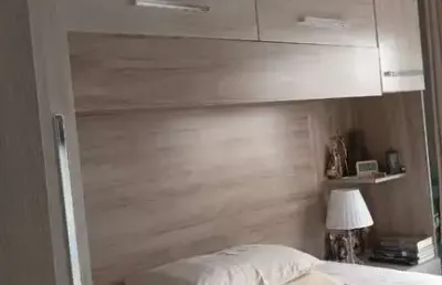 Apartamento com 2 quartos à venda na Rua São Manoel, 240, Centro, Diadema