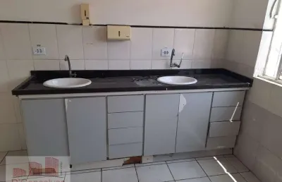 Ponto comercial para alugar na Avenida Antônio Piranga, 112, Centro, Diadema