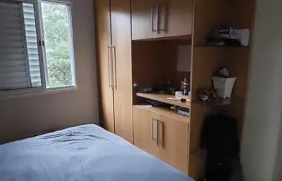 Apartamento com 3 quartos à venda na Avenida Sete de Setembro, 930, Centro, Diadema