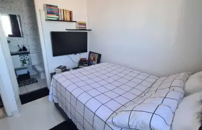 Apartamento com 3 quartos à venda na Rua São Francisco De Sales, 190, Centro, Diadema