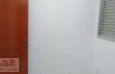 Apartamento com 2 quartos à venda na Avenida Dom Pedro I, Conceição, Diadema