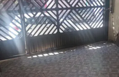 Casa com 3 quartos à venda na Rua Nascer do Sol, 213, Vila Padre Anchieta, Diadema