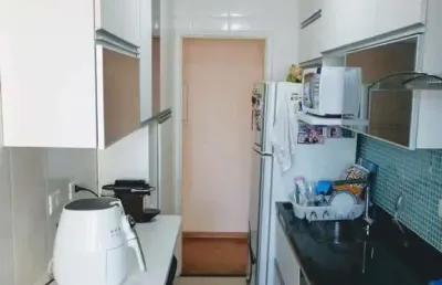 Apartamento com 3 quartos à venda na Avenida Sete de Setembro, 930, Centro, Diadema