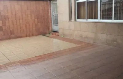 Casa com 3 quartos à venda na Rua Nelson Rodrigues, 74, Conceição, Diadema