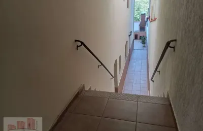 Casa com 3 quartos à venda na Rua Corunha, 309, Centro, Diadema
