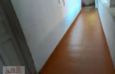 Casa com 2 quartos à venda na Rua José Gomes da Silva, 18, Serraria, Diadema