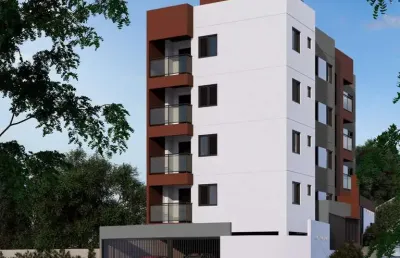 Apartamento com 2 quartos à venda na Rua Topázio, 117, Centro, Diadema