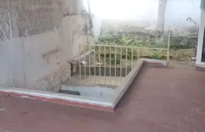 Casa com 2 quartos à venda na Rua Viena, 163, Taboão, Diadema