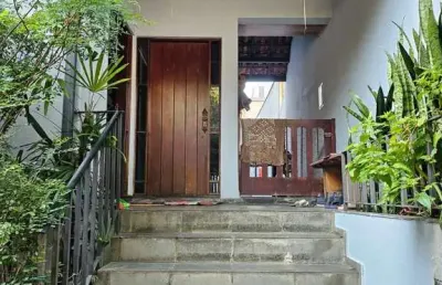 Casa com 4 quartos à venda na Avenida Vereador Juarez Rios de Vasconcelos, 126, Centro, Diadema