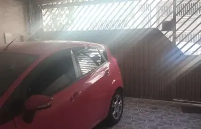 Casa com 3 quartos à venda na Rua Sol Nascente, 80, Piraporinha, Diadema