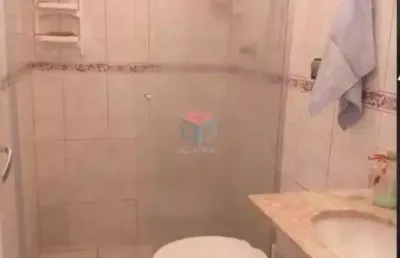 Casa com 3 quartos à venda na Rua Élbio Camilo, 119, Centro, Diadema