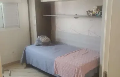 Apartamento com 3 quartos à venda na Rua Prof. Evandro Caiafa Esquivel, 354, Centro, Diadema