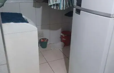 Apartamento com 2 quartos à venda na Rua Gema, 141, Campanário, Diadema