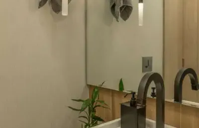Apartamento com 3 quartos à venda na Rua Manoel da Nóbrega, 617, Centro, Diadema