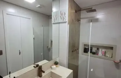 Apartamento com 2 quartos à venda na Rua Artur Sampaio Moreira, 170, Centro, Diadema