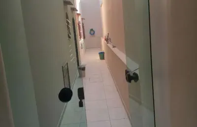 Casa com 3 quartos à venda na Rua Pio XI, 40, Piraporinha, Diadema
