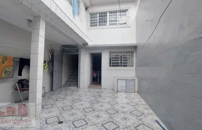 Casa com 3 quartos à venda na Rua Topázio, 122, Centro, Diadema