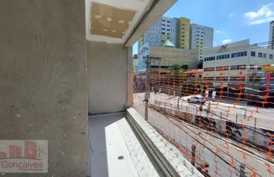Prédio de 3 andares ótima localização, loft de 21,5m2 r$ 200.000, 2 dorm 40m2 310.0000, 2 dorm 34m2  2 dorm.34m2 275.0000, 2 dorm 38m2 por 295.000