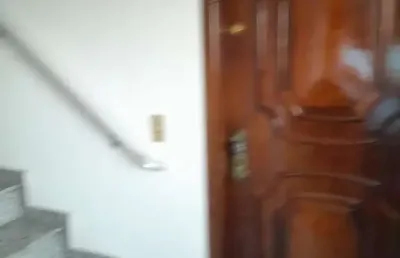 Apartamento com 2 quartos à venda na Rua Pastor Rubens Lopes, 40, Piraporinha, Diadema