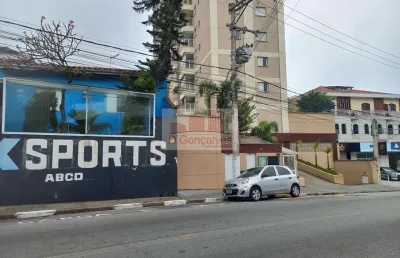 Casa com 2 quartos à venda na Avenida Alda, 599, Centro, Diadema